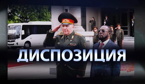 Изоляция, созданная Западом, обернулась провалом. Как в Беларуси наращивают сотрудничество? Изоляция, созданная Западом, обернулась провалом. Как в Беларуси наращивают сотрудничество?