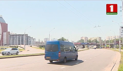 В Беларуси планируют ввести регистрационные карты для перевозок пассажиров В Беларуси планируют ввести регистрационные карты для перевозок пассажиров