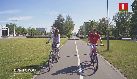 Твой город | Стрид-фуд открывает сезон Твой город | Стрид-фуд открывает сезон