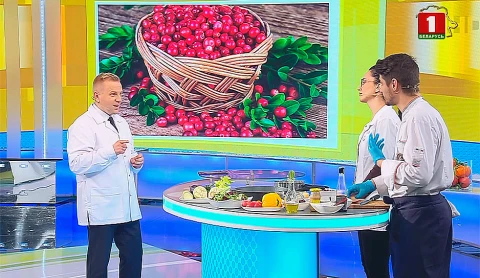 Ошибки при занятиях спортом, аэробные нагрузки для гипертоников, какие ягоды выбрать — в программе Здоровье Ошибки при занятиях спортом, аэробные нагрузки для гипертоников, какие ягоды выбрать — в программе Здоровье