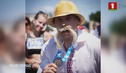 Твой город | Инновации в машиностроении Твой город | Инновации в машиностроении