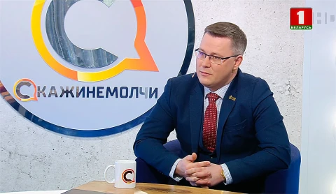 Скажинемолчи | Андрей Кривошеев Скажинемолчи | Андрей Кривошеев