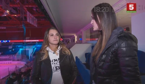 Между прочим | Арина Соболенко Между прочим | Арина Соболенко