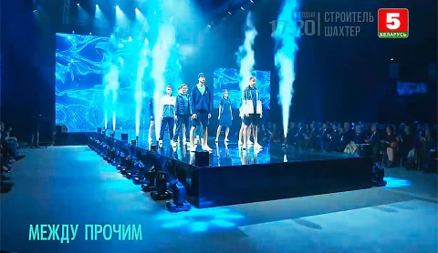 Между прочим | НОК Беларуси отмечает юбилей Между прочим | НОК Беларуси отмечает юбилей