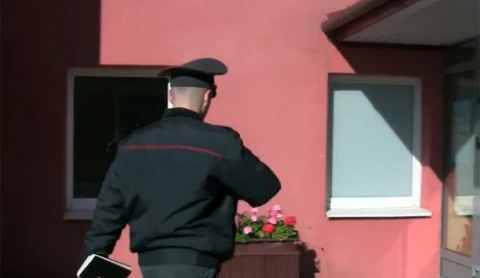 Задержана биологическая мать погибшего в Гродно младенца Задержана биологическая мать погибшего в Гродно младенца