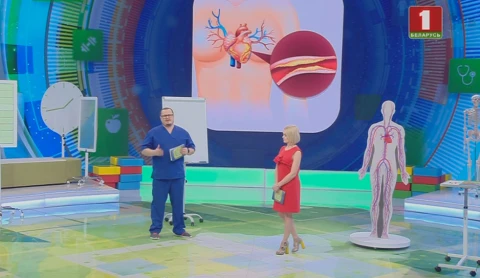 Первые признаки инфаркта - как распознать Первые признаки инфаркта - как распознать