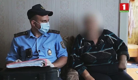 Истории спасения 26.07.2020 Истории спасения 26.07.2020