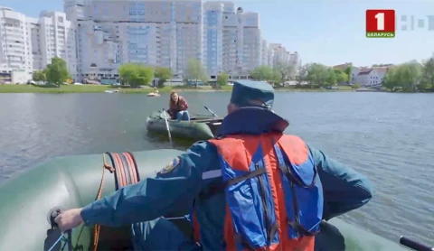 Истории спасения 13.10.2019 Истории спасения 13.10.2019