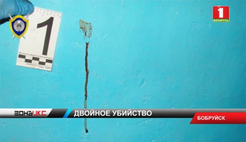 Кровавой расправой в Бобруйске закончилось знакомство двух девушек с местным жителем Кровавой расправой в Бобруйске закончилось знакомство двух девушек с местным жителем