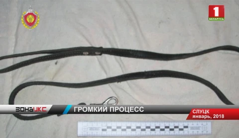 В Минске начинается разбирательство убийства двухлетней девочки В Минске начинается разбирательство убийства двухлетней девочки