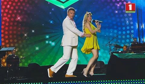 Видеодневник. День Союзного государства Видеодневник. День Союзного государства