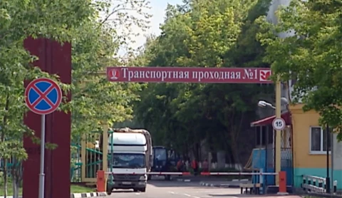 СК Беларуси официально подтвердил задержание гендиректора завода "Брянсксельмаш" СК Беларуси официально подтвердил задержание гендиректора завода "Брянсксельмаш"
