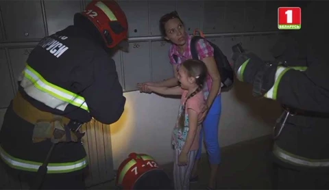 Истории спасения 27.10.2019 Истории спасения 27.10.2019