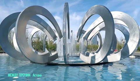 Между прочим | Турнир Qazaqstan Hockey Open в Казахстане Между прочим | Турнир Qazaqstan Hockey Open в Казахстане