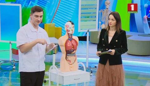 Потеря сознания и первая помощь Потеря сознания и первая помощь
