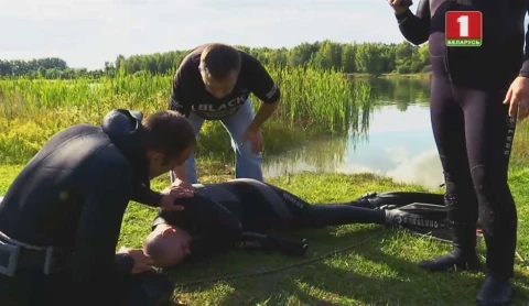 Истории спасения 02.02.2020 Истории спасения 02.02.2020