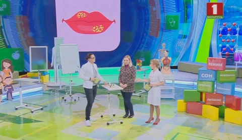 О правилах борьбы с вирусом герпеса О правилах борьбы с вирусом герпеса