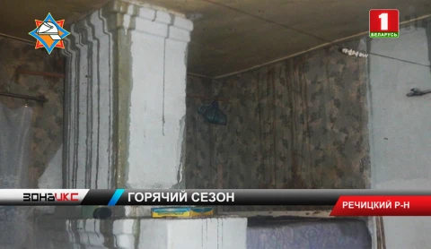 За минувшие сутки на пожарах погибли 7 человек За минувшие сутки на пожарах погибли 7 человек