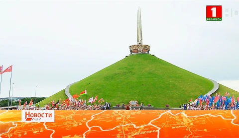 Главные и памятные мероприятия 3 июля, подготовка к уборке зерновых Главные и памятные мероприятия 3 июля, подготовка к уборке зерновых