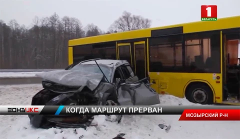 ГАИ призывает водителей автобусов быть предельно внимательными ГАИ призывает водителей автобусов быть предельно внимательными