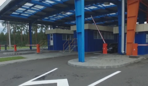 Зона Х | Белорусскую границу за время ЧМ по футболу пройдут около 150 тысяч человек Зона Х | Белорусскую границу за время ЧМ по футболу пройдут около 150 тысяч человек