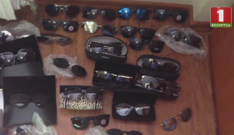 35-летний мужчина задержан в Минске по подозрению в кражах 35-летний мужчина задержан в Минске по подозрению в кражах