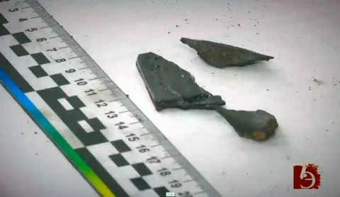 Экспертиза преступлений | "Карандаш преткновения" Экспертиза преступлений | "Карандаш преткновения"