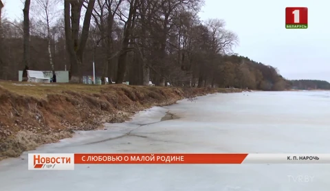 В Вилейке – активными темпами застраивают микрорайон «Северный» В Вилейке – активными темпами застраивают микрорайон «Северный»