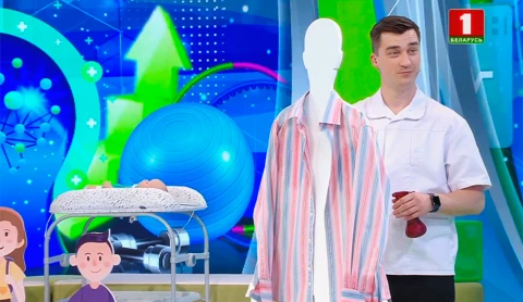 Повышенная потливость и как с ней бороться Повышенная потливость и как с ней бороться