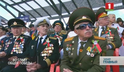 Главный эфир 10.05.2020 Главный эфир 10.05.2020