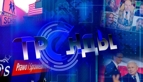 Тренды | Маск троллит Зеленского | Поляки маскируют партию войны под партию мира? Тренды | Маск троллит Зеленского | Поляки маскируют партию войны под партию мира?