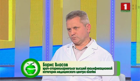 Аденоиды как основная причина затрудненного дыхания у детей - в программе "Здоровье" Аденоиды как основная причина затрудненного дыхания у детей - в программе "Здоровье"