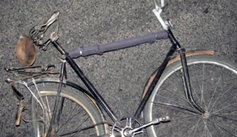 Дорожная милиция рассказала подробности смертельного ДТП в Крупском районе Дорожная милиция рассказала подробности смертельного ДТП в Крупском районе