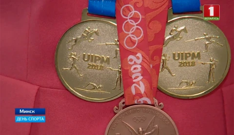 День спорта | Виктория Азаренко вышла четвертьфинал турнира в Токио День спорта | Виктория Азаренко вышла четвертьфинал турнира в Токио