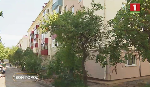 Твой город | В Минске увеличили объемы проведения капремонта Твой город | В Минске увеличили объемы проведения капремонта