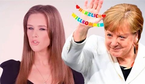 Кто доставляет беженцев на границу с ЕС? Разоблачаем фейки немецкой пропаганды Кто доставляет беженцев на границу с ЕС? Разоблачаем фейки немецкой пропаганды