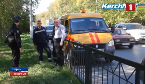 Панорама | 17.10.2018 Панорама | 17.10.2018