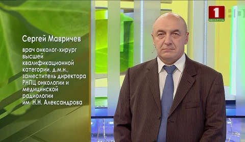 Хирургия на мировом уровне - в программе "Здоровье" Хирургия на мировом уровне - в программе "Здоровье"