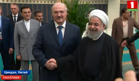 Панорама | 09.06.2018 Панорама | 09.06.2018