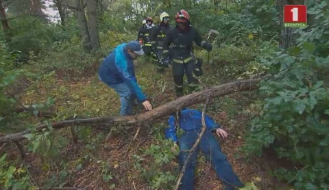 Истории спасения 12.01.2020 Истории спасения 12.01.2020