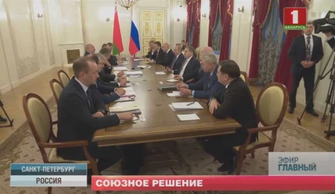 Главный эфир 22.12.2019 Главный эфир 22.12.2019