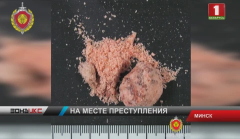 До 5 лет грозит двум жителям Гомеля за покупку и хранение особо опасного психотропа До 5 лет грозит двум жителям Гомеля за покупку и хранение особо опасного психотропа