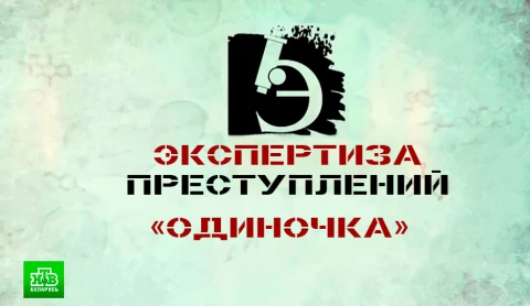 Экспертиза преступлений | "Одиночка" Экспертиза преступлений | "Одиночка"