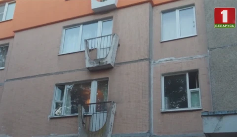 Плач ребенка спас всю семью от гибели Плач ребенка спас всю семью от гибели