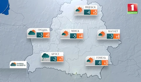 Навiны надвор'я (10.03.2024) Навiны надвор'я (10.03.2024)
