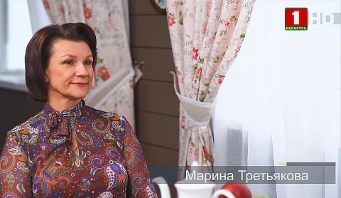 Марина Третьякова - дирижер музыкального театра Марина Третьякова - дирижер музыкального театра