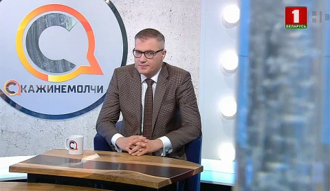 Скажинемолчи | Вадим Гигин Скажинемолчи | Вадим Гигин