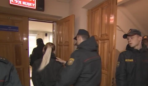 11 лет в колонии общего режима проведет мать, которая убила новорожденную дочку 11 лет в колонии общего режима проведет мать, которая убила новорожденную дочку