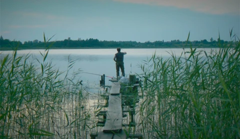 Специальный репортаж | На крючке Специальный репортаж | На крючке