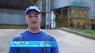 ТВой Островец - ТВОИ НОВОСТИ [Выпуск 587]